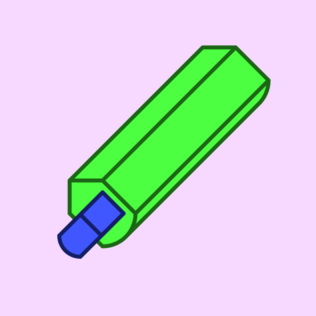 Calm shapes #933