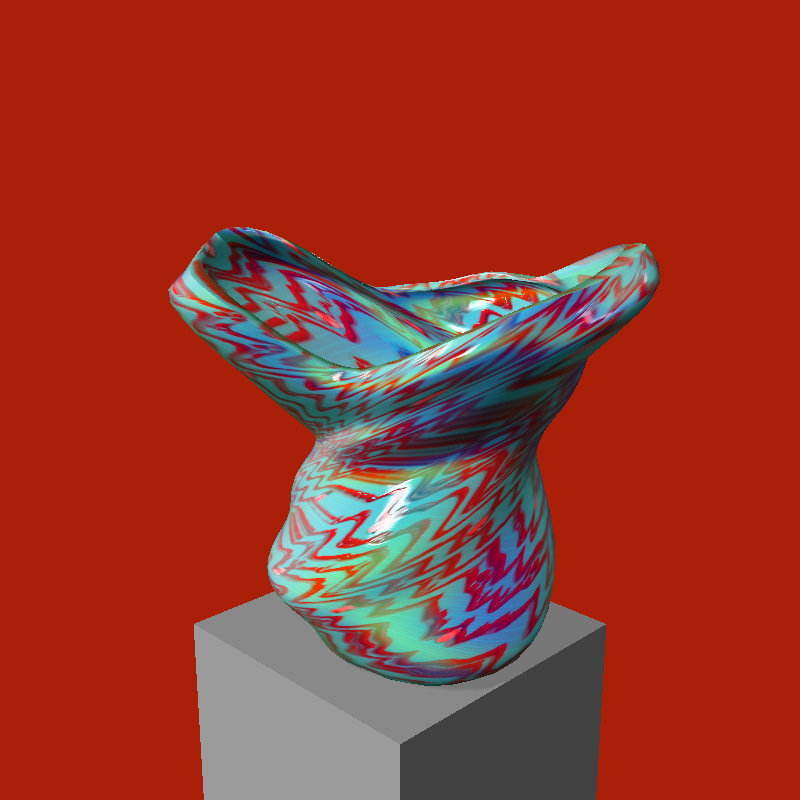Pot #98
