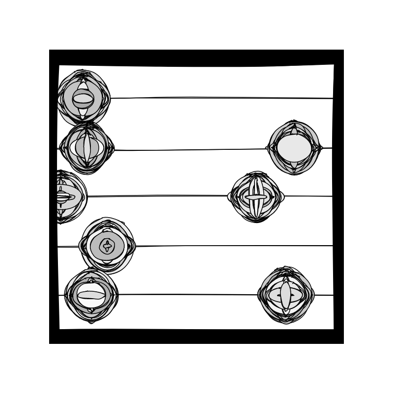 symmetrical(#scribble) #29