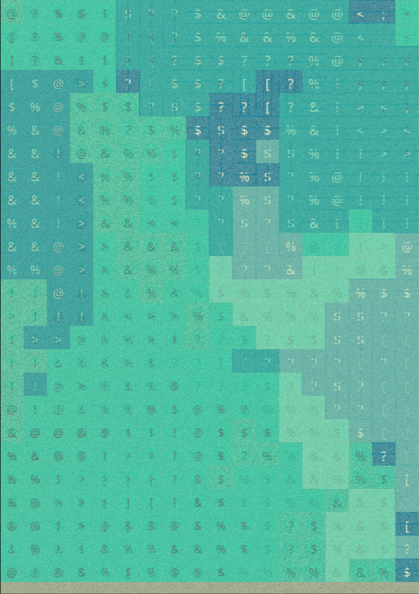 Convergence Remnants #8874
