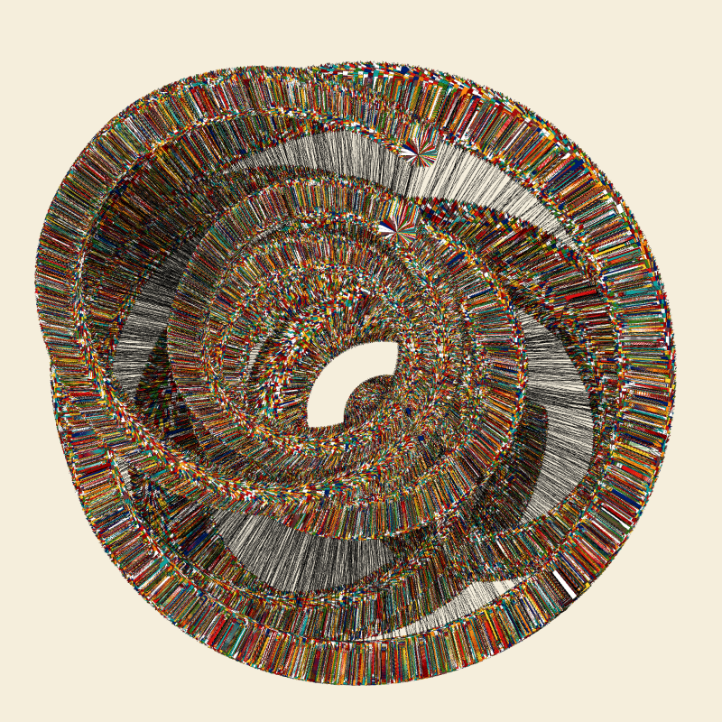 Singularithm #691