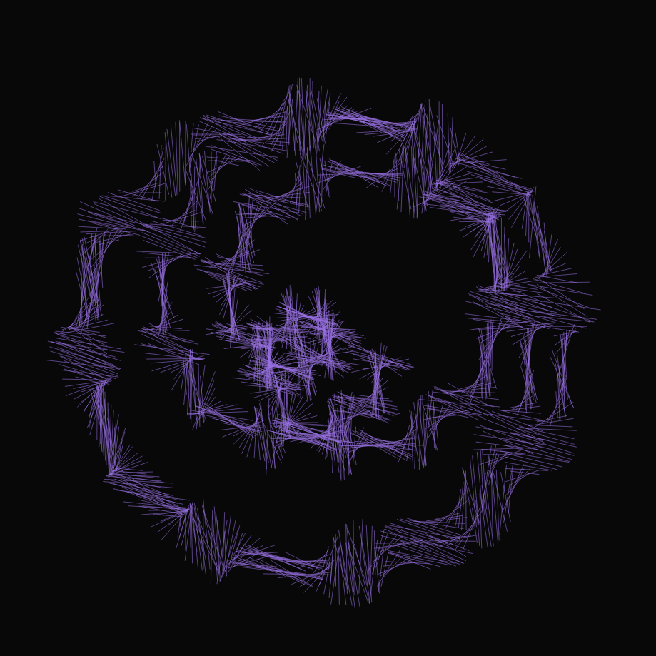 The Noise #14567