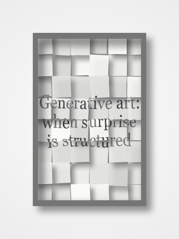 The Metaphor Machine #42218