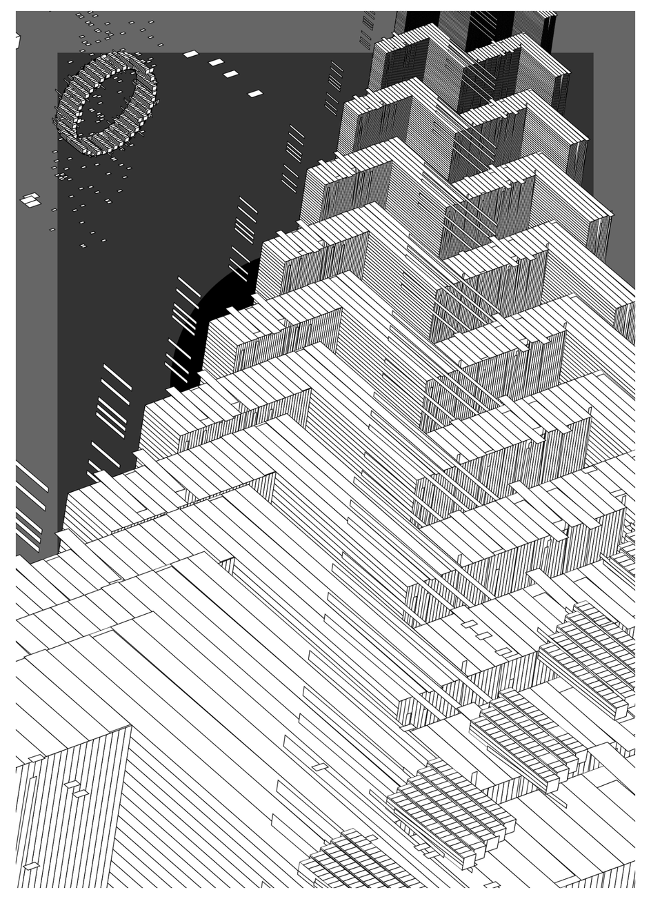 MEGASTRUCTURES #149