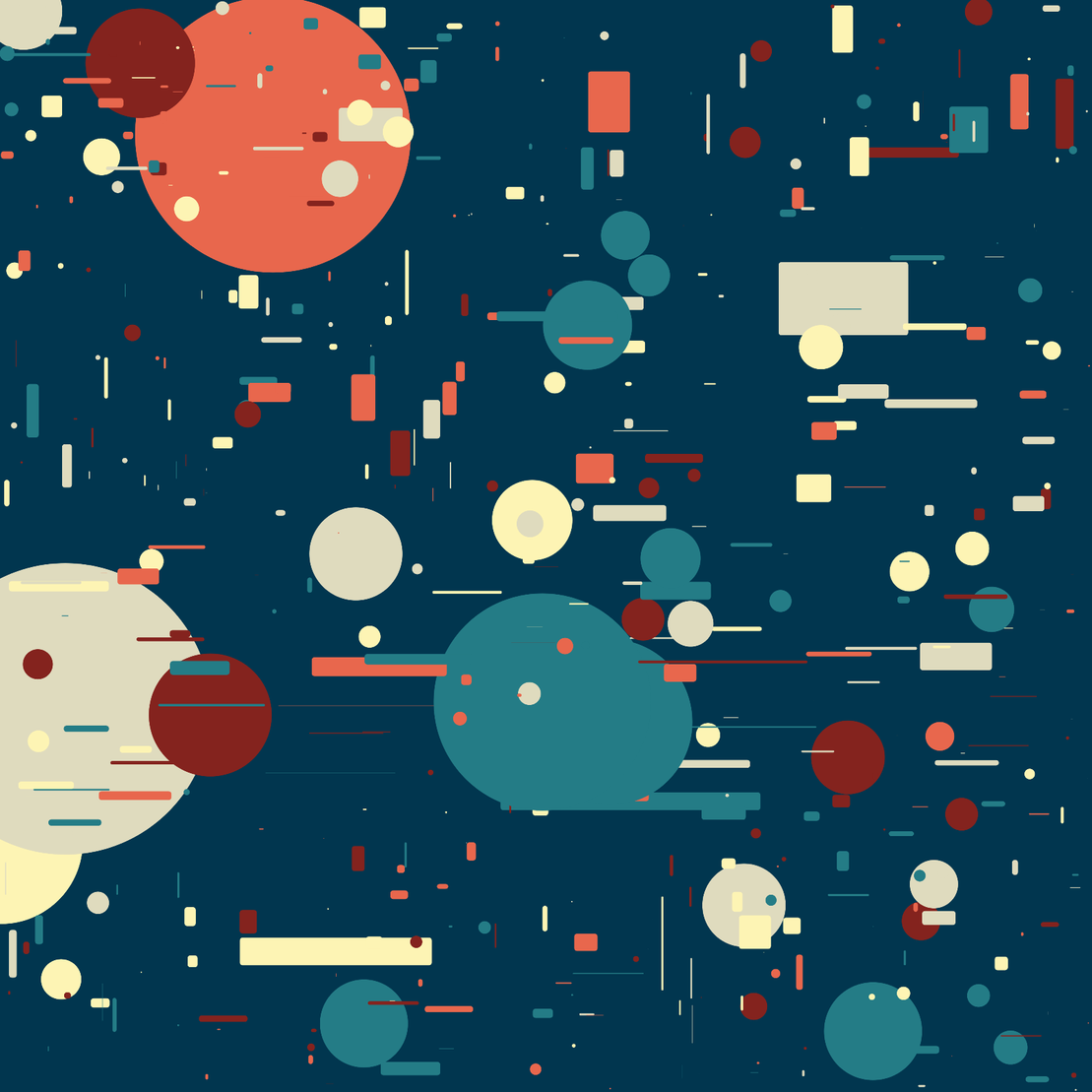 Geoetris #89
