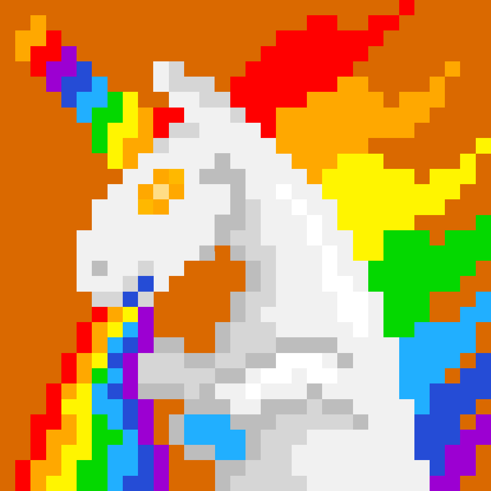 Unicorn #4042