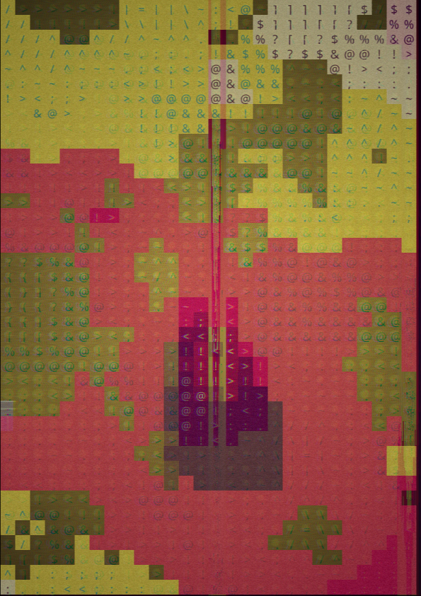 Convergence Remnants #115