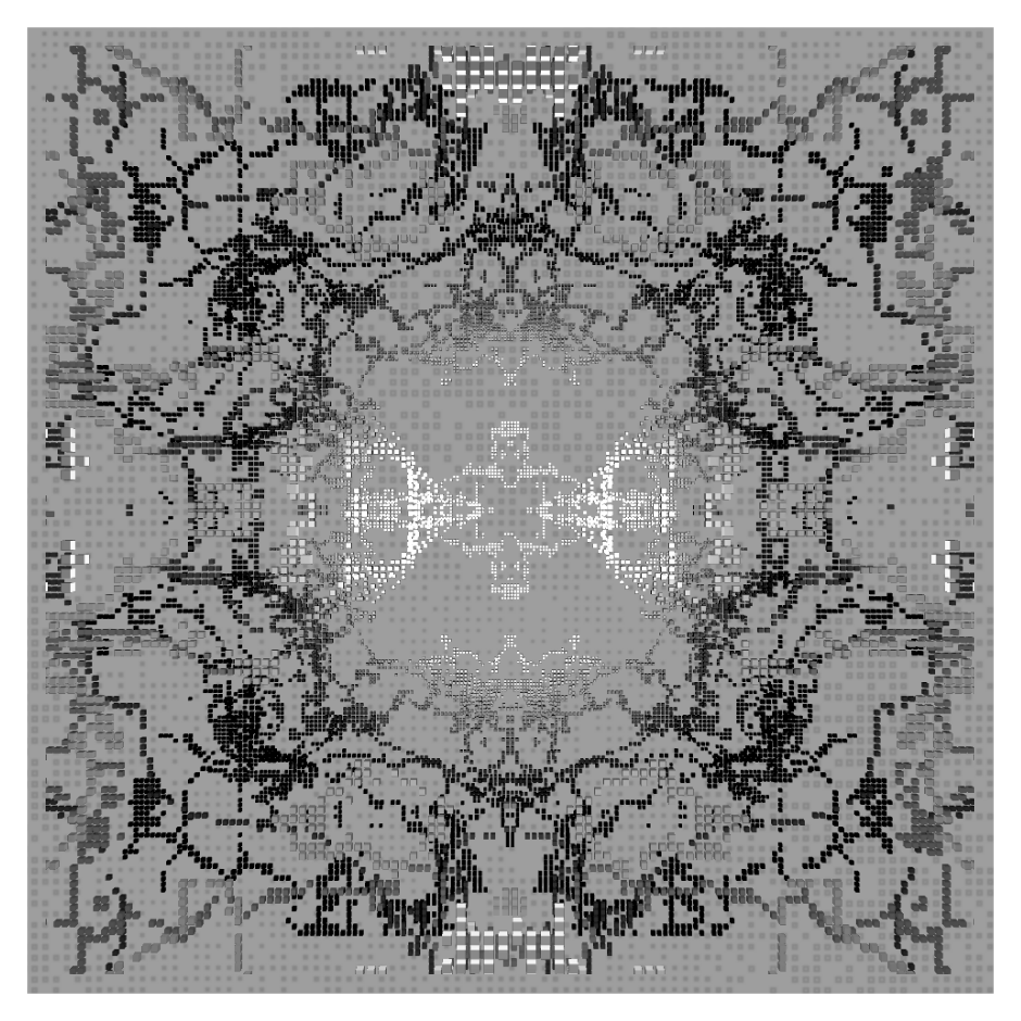 X-Form Base #2528