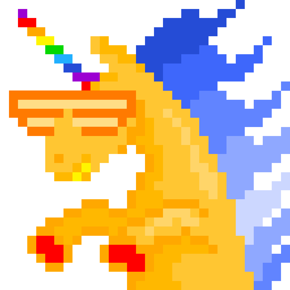 Unicorn #5742