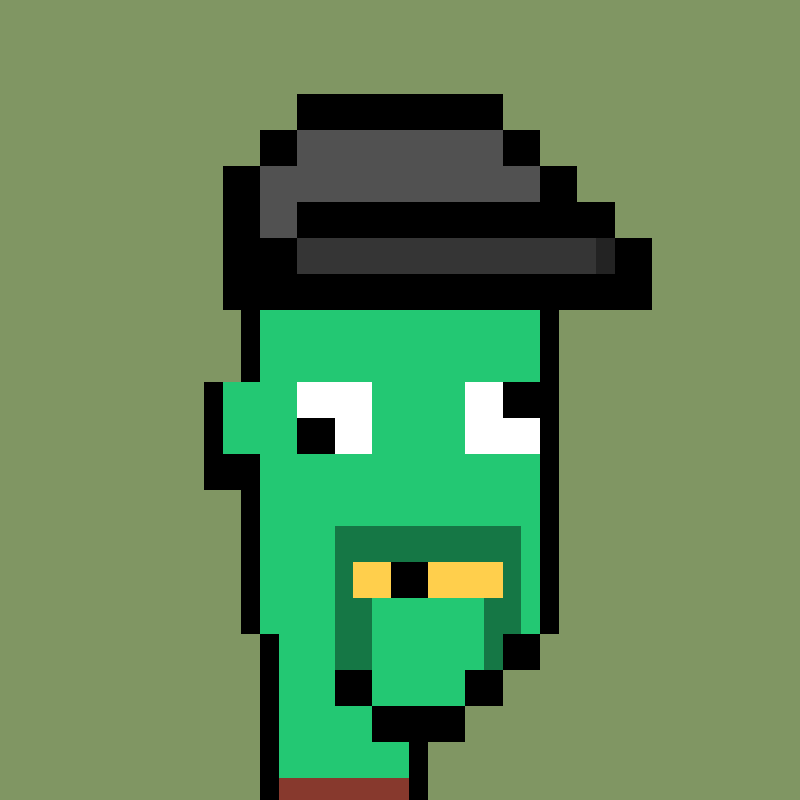 fxKevin Punk #306