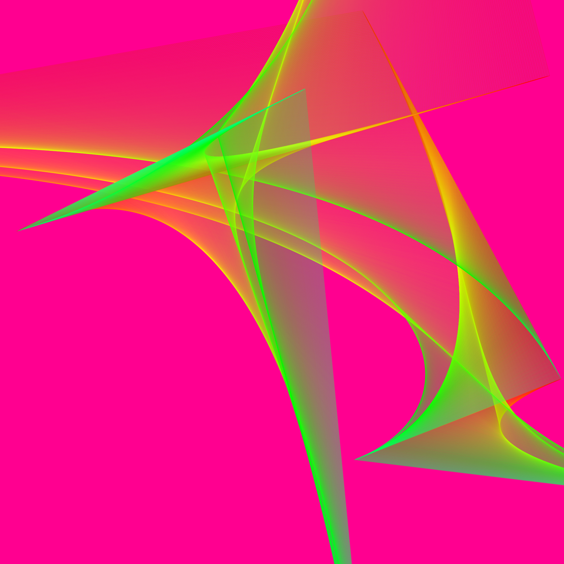 Holographics #90