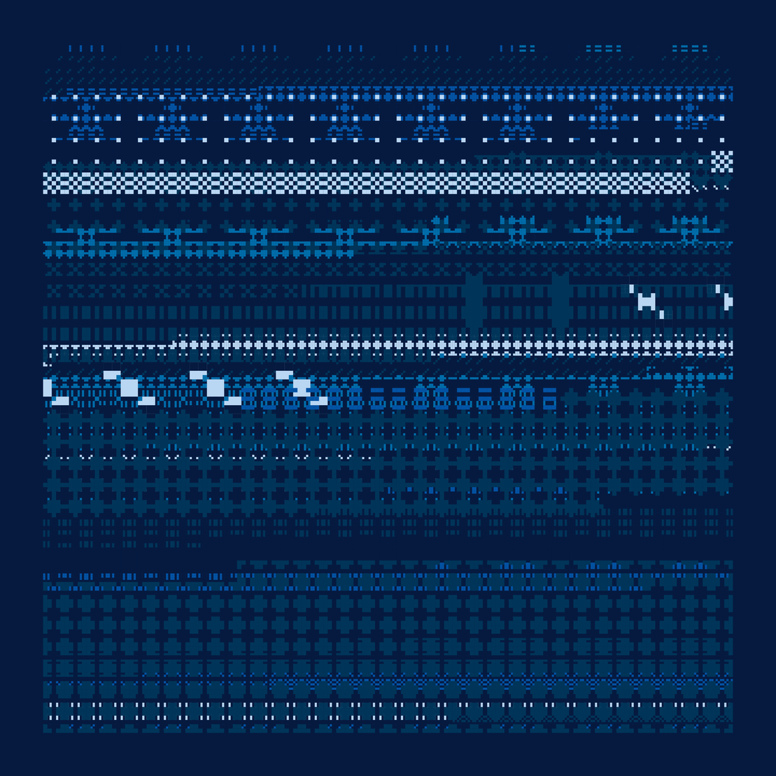 Pixel Management #231