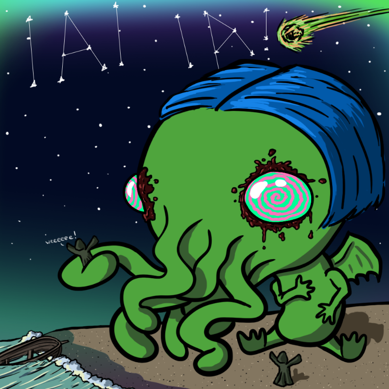 Chibi-thulhu #312