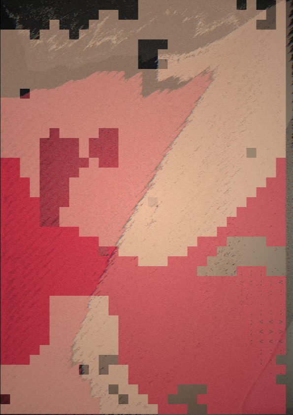Convergence Remnants #581