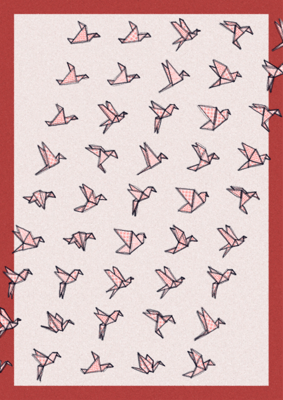 Paper Planes #85