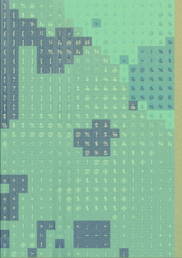 Convergence Remnants #11464