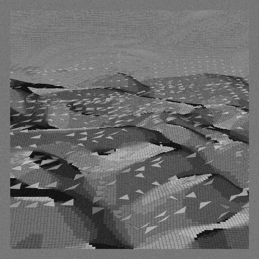Boids #11