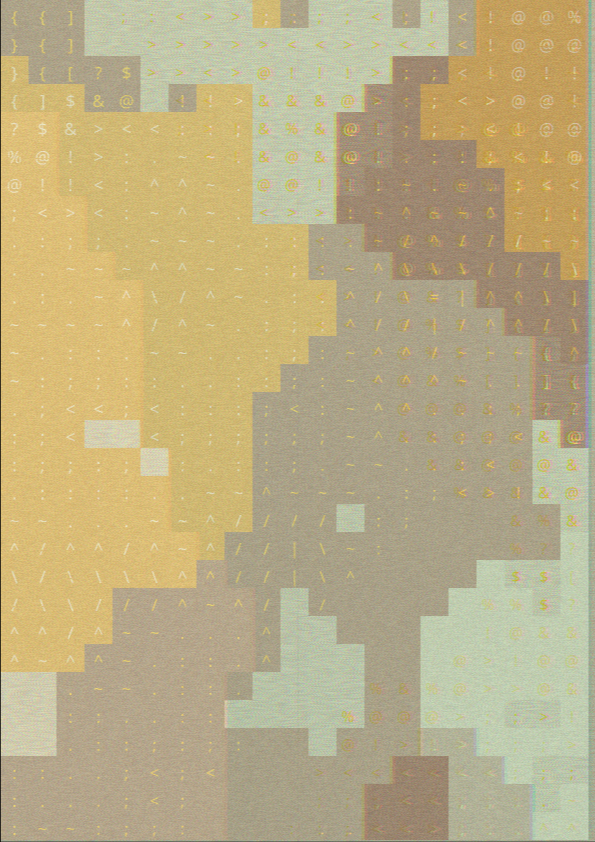 Convergence Remnants #20651