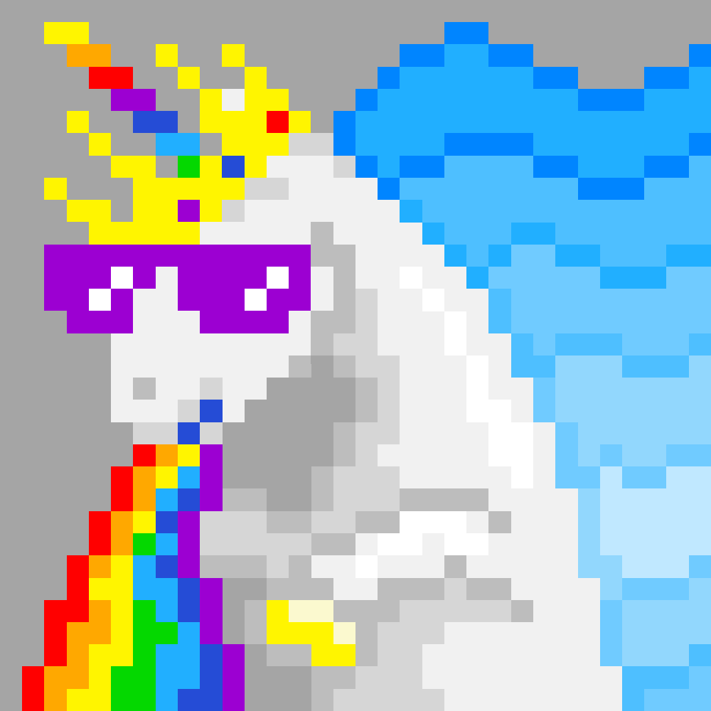 Unicorn #5447