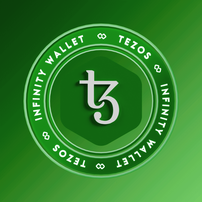 Tezos x Infinity Wallet #2541