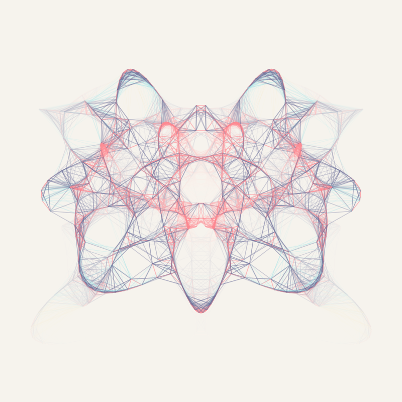 Metamorphosis #26