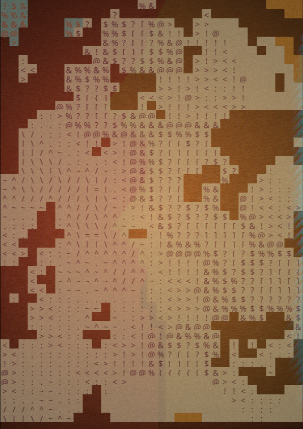 Convergence Remnants #8400