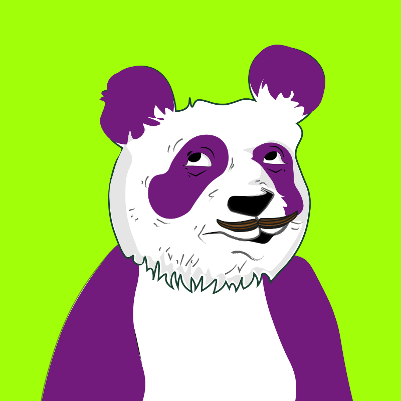 Evolving Pandas #240