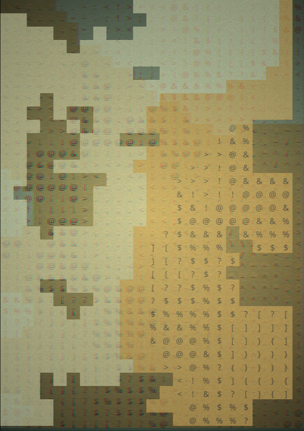 Convergence Remnants #12206