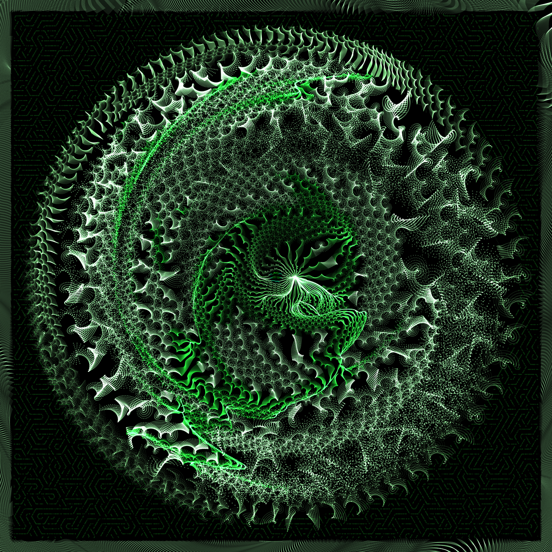 Mythologic #951
