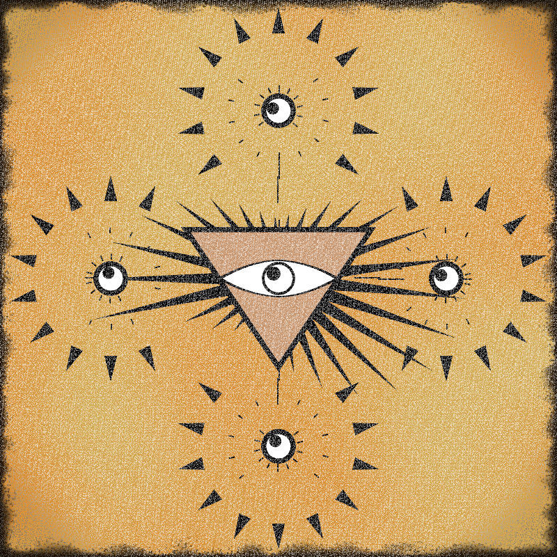 Iluminati Generator  #5