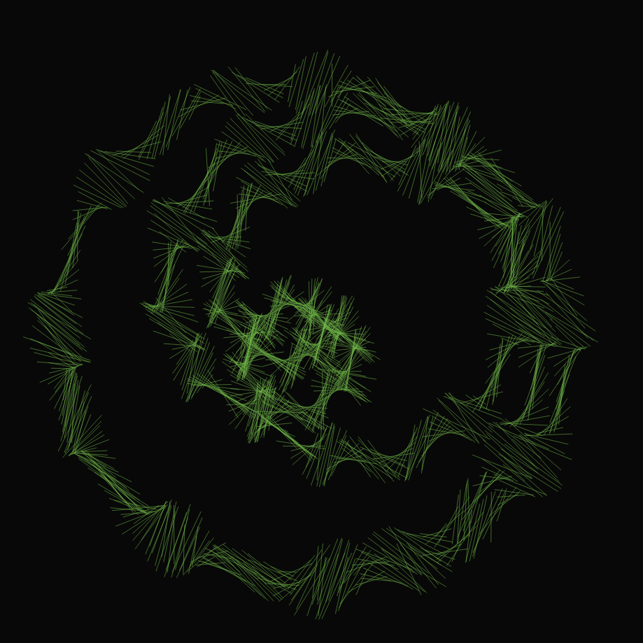 The Noise #10947