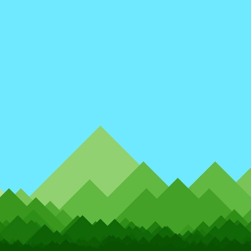 Mountains #23