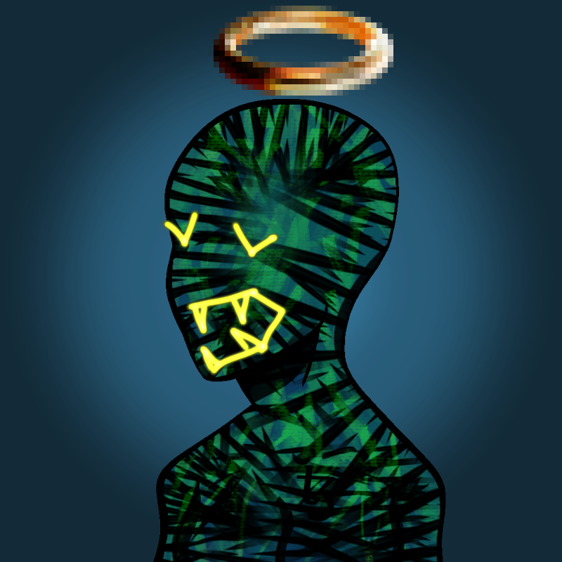 FX_D3M0NS #278