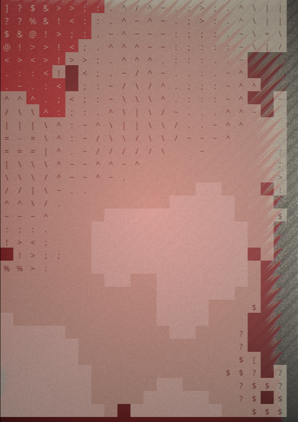 Convergence Remnants #12492