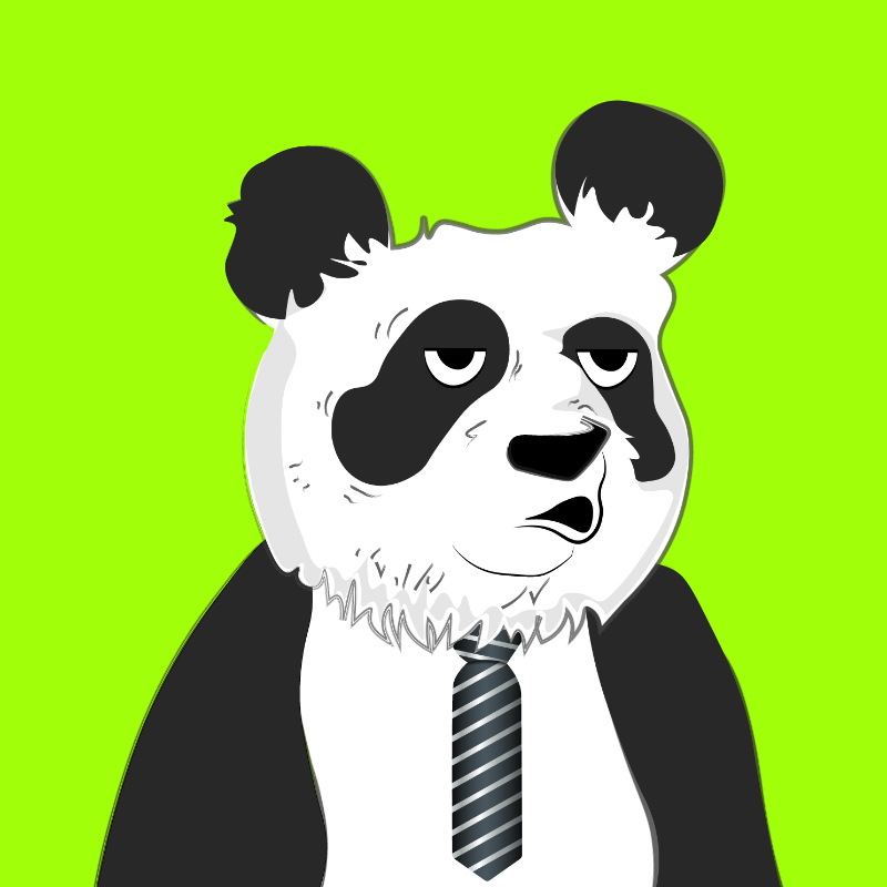 Evolving Pandas #180