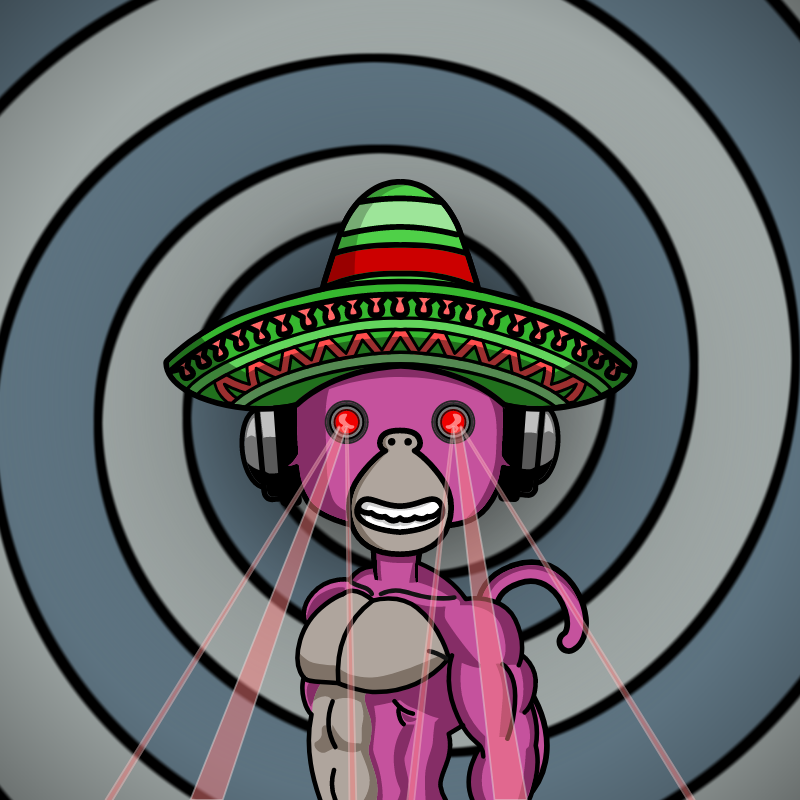 Hash Monkeys #574