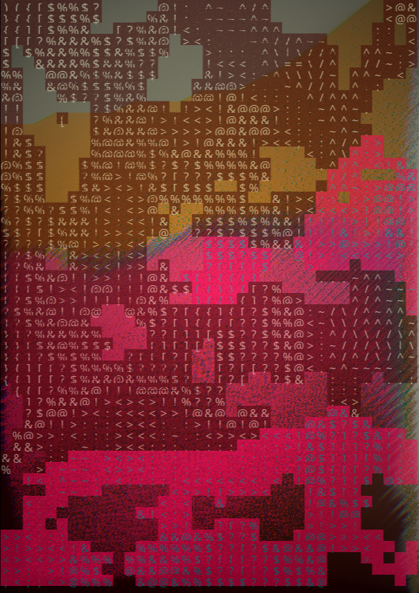 Convergence Remnants #18804