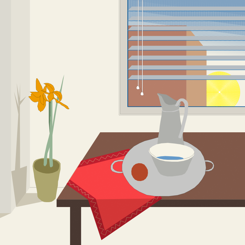 Still Life #4 #30