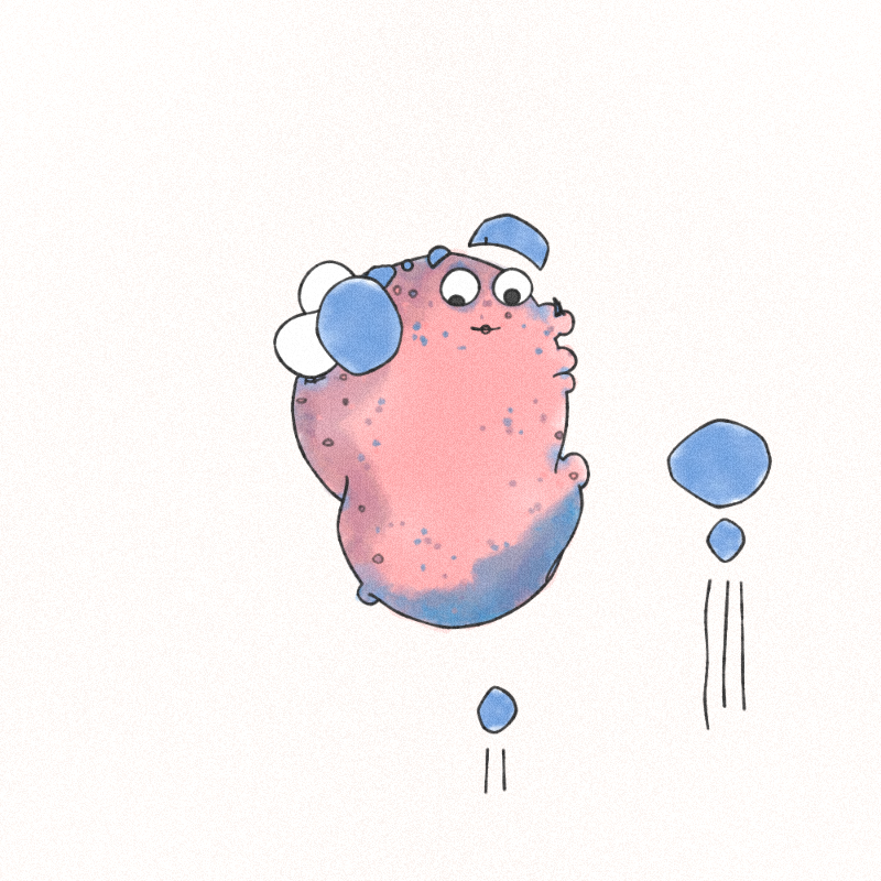 Pobbles #112