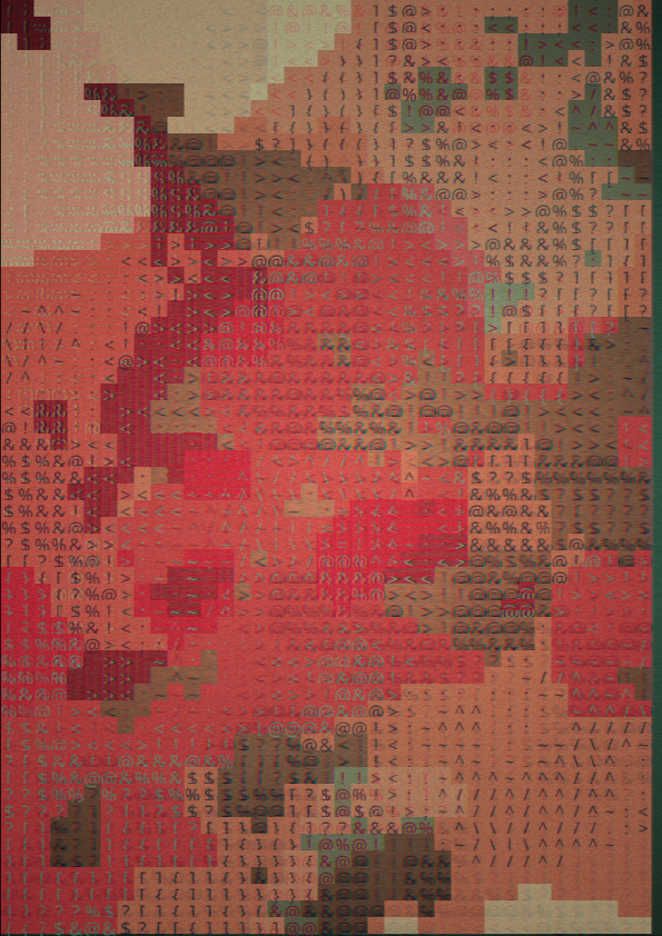 Convergence Remnants #10237