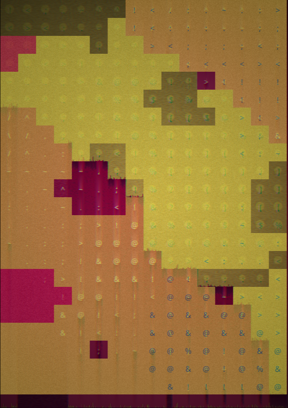 Convergence Remnants #20047