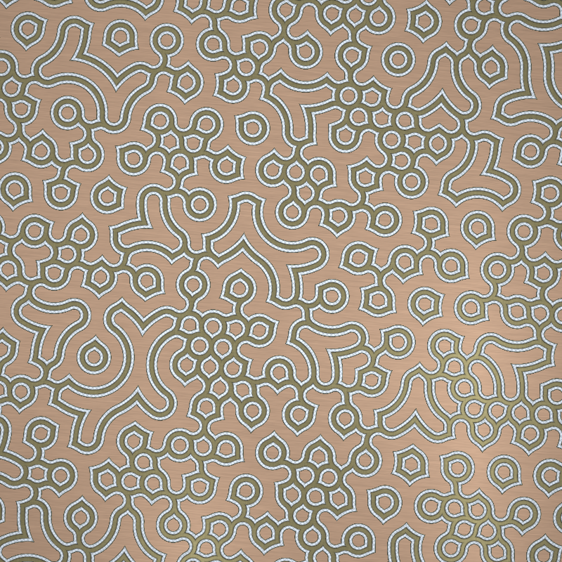 Fancy Patterns #37