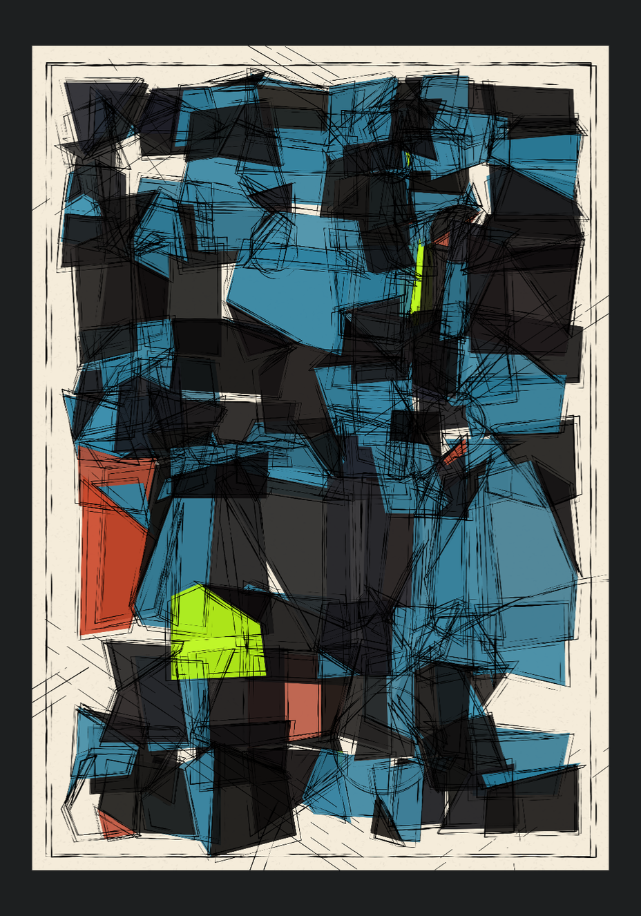 Sketch Block #94