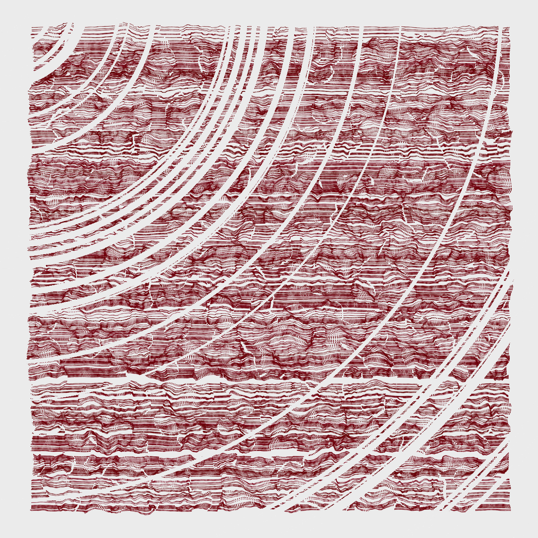 Sedimentarias: Algorithmic Study #123