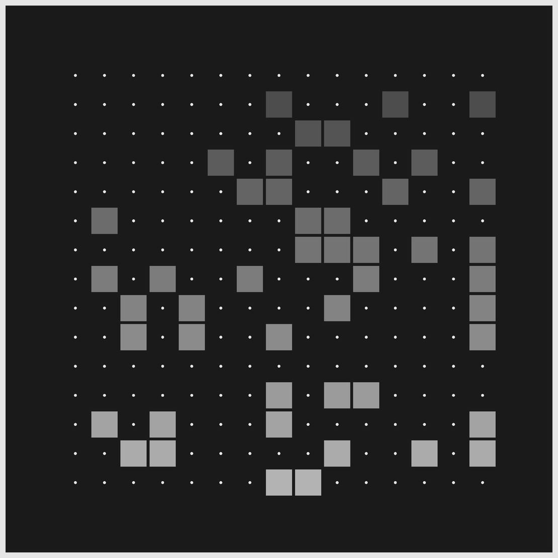 Noisy Pixel Management #283