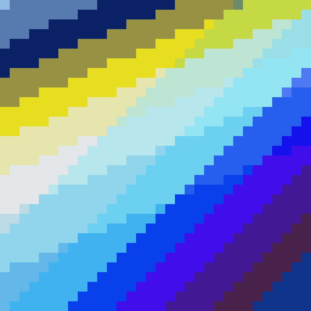 Fifty Frames of Wave #24