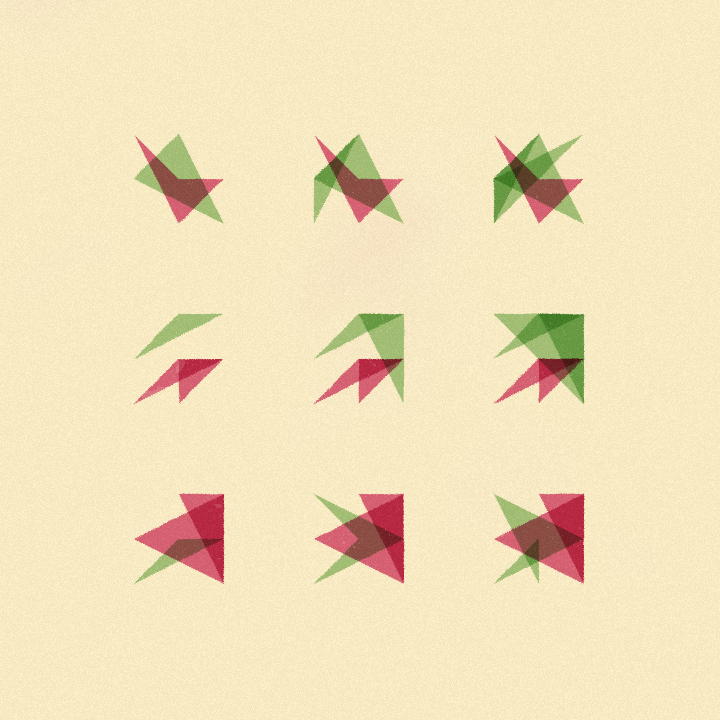 Origami. #80