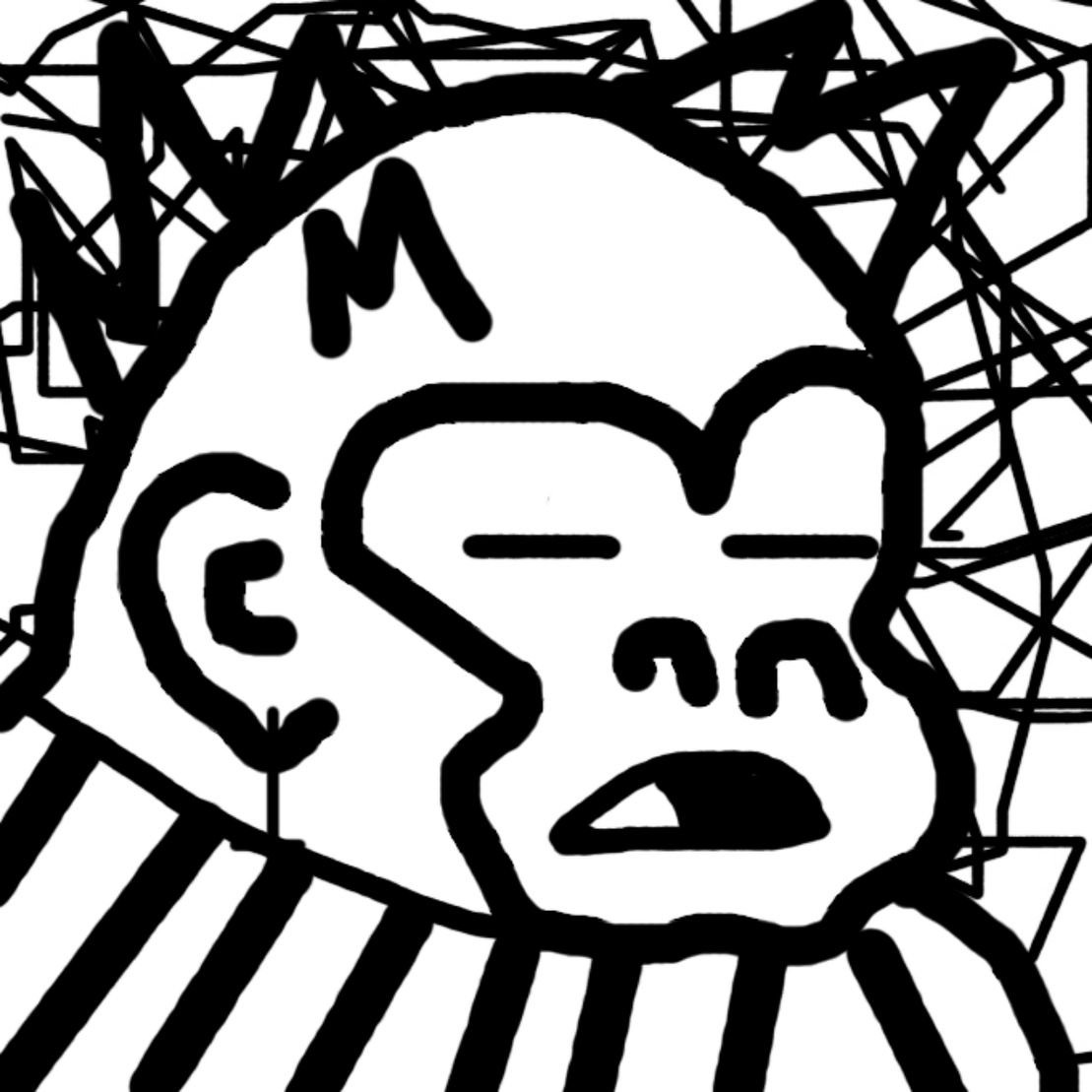 Trash Kongz #19