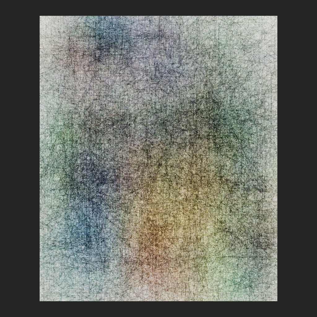 A Canvas #343