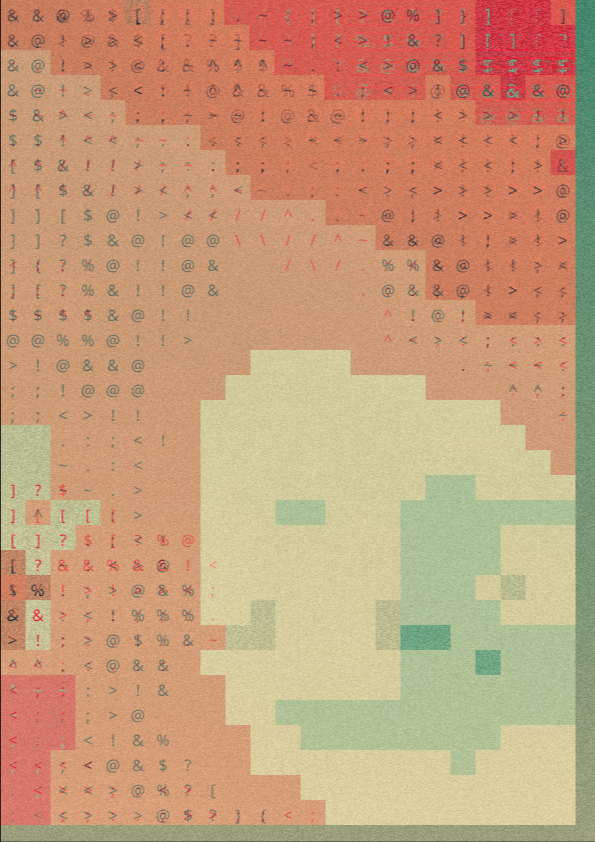 Convergence Remnants #11333